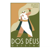 Dos Deus Vermouth Origins Dry White Vermouth Reserve