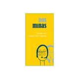 Dos Minas Cafayate Torrontes