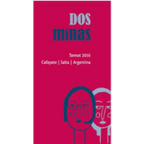 Dos Minas Tannat