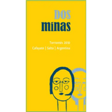 Dos Minas Torrontés