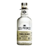 Dos Primos Tequila Blanco