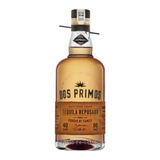Dos Primos Tequila Reposado