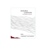Double Canyon Cabernet Sauvignon Columbia Valley
