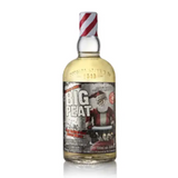 Douglas Laing & Co Big Peat Small Batch Natural Cask Strength 2018 Islay Blended Malt Scotch Whiskey Christmas Edition