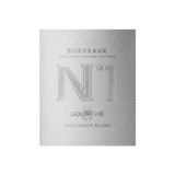 Dourthe Bordeaux Sauvignon Blanc No.1