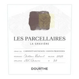 Dourthe Graves La Graviere Les Parcellaires