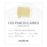 Dourthe Graves Semillon 54 Les Parcellaires