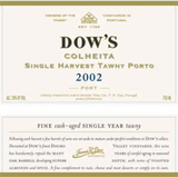 Dow's Colheita Single Harvest Tawny Porto 2007