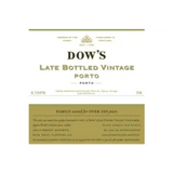 Dow's Late Bottled Vintage Port
