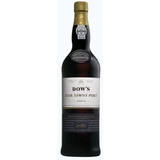 Dow’s Port Fine Tawny