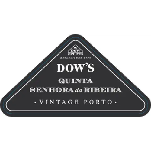 Dow’s Quinta Senhora da Ribeira Vintage Porto 2013