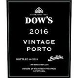 Dow's Vintage Porto 1994