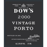 Dow's Vintage Porto 2000