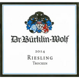 Dr. Bürklin-Wolf Riesling Trocken