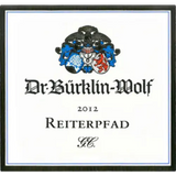 Dr. Bürklin-Wolf Ruppertsberger Reiterpfad G.C. Dry Riesling 2019