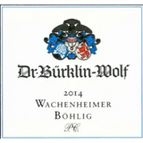 Dr. Bürklin-Wolf Wachenheimer Böhlig P.C. Dry Riesling 2020