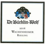 Dr. Bürklin-Wolf Wachenheimer Dry Riesling