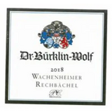 Dr. Bürklin-Wolf Wachenheimer Rechbächel P.C. Monopol Dry Riesling 2020