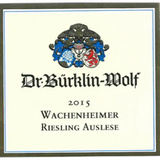 Dr. Bürklin-Wolf Wachenheimer Riesling Auslese 2020