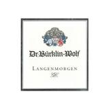 Dr. Burklin-Wolf Pfalz Riesling Deidesheimer Langenmorgen G.C. Dry