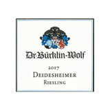 Dr. Burklin-Wolf Pfalz Riesling Deidesheimer Trocken