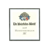 Dr. Burklin-Wolf Pfalz Riesling Dry Hohenmorgen G.C