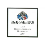 Dr. Burklin-Wolf Pfalz Riesling Ruppertsberger Hoheburg P.C. Dry