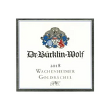 Dr. Burklin-Wolf Pfalz Riesling Wachenheimer Goldbachel P.C. Dry