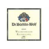 Dr. Burklin-Wolf Pfalz Riesling Wachenheimer Rechbachel P.C. Monopol Dry