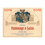 Dr. Burklin-Wolf Riesling Hommage a Luise
