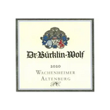 Dr. Burklin-Wolf Riesling Wachenheimer Altenburg P.C. Dry