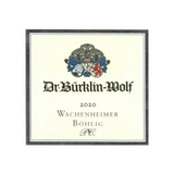 Dr. Burklin-Wolf Wachenheimer Bohlig P.C. Dry