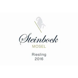 Dr. Fischer Riesling Steinbock