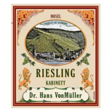 Dr. Hans Von Müller Kabinett Riesling