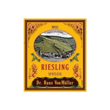 Dr. Hans VonMuller Riesling Spatlese