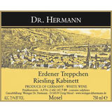 Dr. Hermann Riesling Erdener Treppchen Kabinett 2016