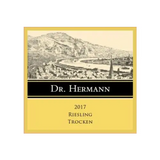 Dr. Hermann Riesling Trocken