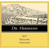 Dr. Hermann Riesling Trocken