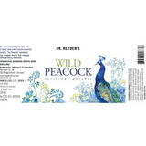 Dr. Heyden Petillant naturel Riesling Wild Peacock