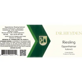 Dr. Heyden Rheinhessen Riesling Oppenheimer Kabinett
