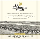Dr Konstantin Frank Gewürztraminer