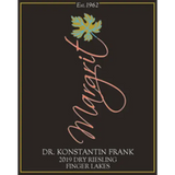 Dr Konstantin Frank Riesling Dry Margrit