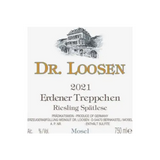 Dr Loosen Erdener Treppchen Riesling Spatlese