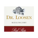 Dr. Loosen Mosel Riesling Dry Red Slate