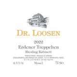 Dr. Loosen Mosel Riesling Erdener Treppchen Kabinett