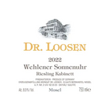 Dr. Loosen Mosel Riesling Wehlener Sonnenuhr Kabinett