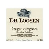 Dr. Loosen Urziger Wurzgarten Riesling Spatlese