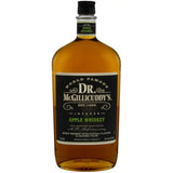 Dr. Mcgillicuddy’s Intense Apple Whiskey