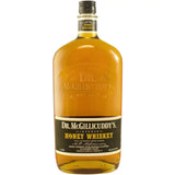 Dr. Mcgillicuddy’s Intense Honey Whiskey