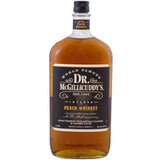 Dr. Mcgillicuddy’s Intense Peach Whiskey